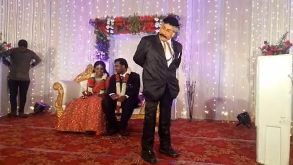 கண்ணன் வடிவில் சிவாஜி