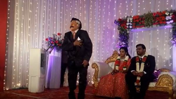 சிவாஜி என்றொரு ஆளுமை