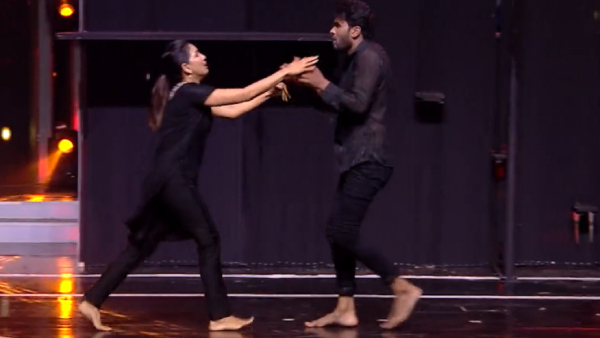 தொடர்ந்து கால் வலி 