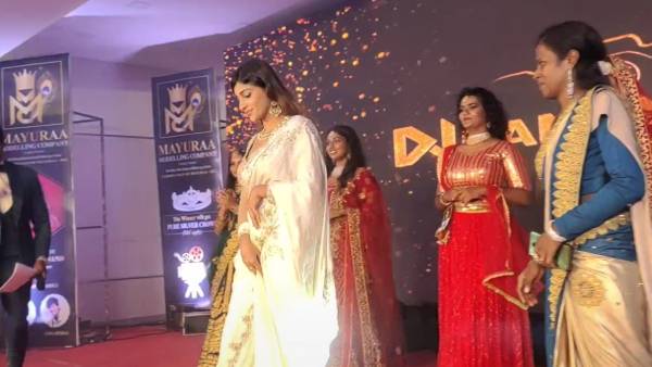 ஃபேஷன் ஷோ