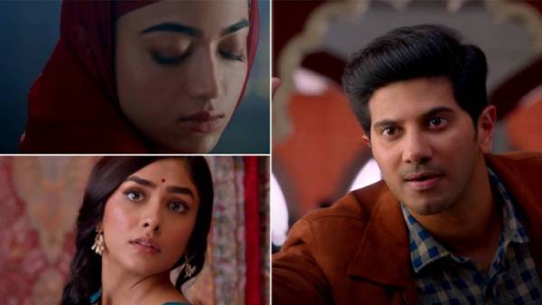 ராஷ்மிகாவின் முயற்சி 