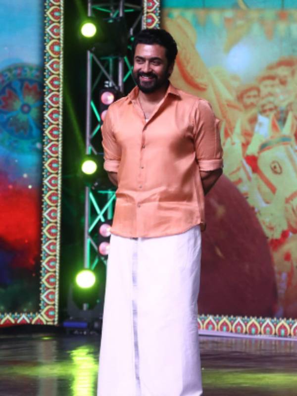  சூர்யாவை கலாய்த்த பாரதிராஜா 