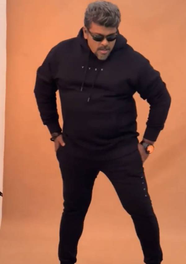 பார்த்திபன் ஆட்டம் 