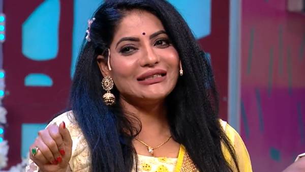 கணவனை கைக்குள் போட்டிருப்பேன் 