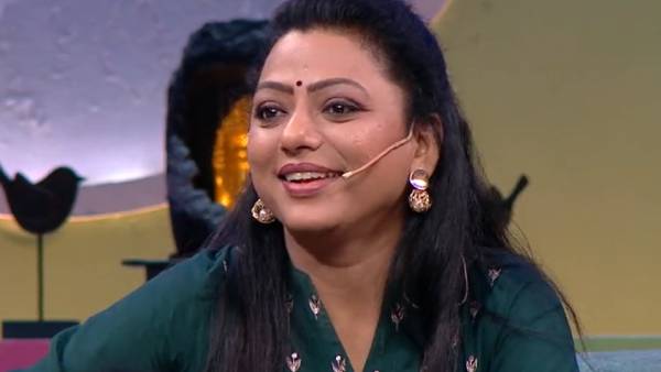 கோபியை காதலித்திருக்க மாட்டேன் 