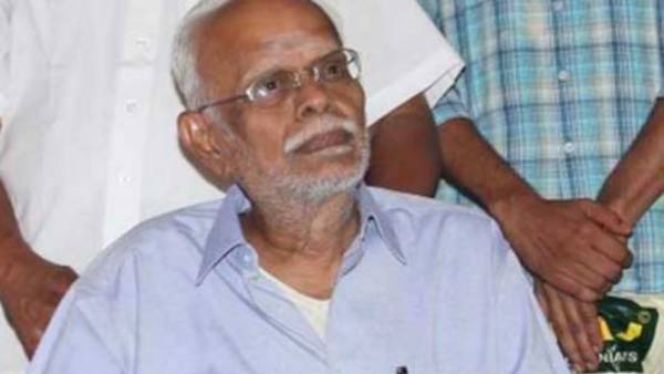 எம்ஜிஆர் படத்தில் பாடல் எழுதி வாழ்க்கையை தொடங்கிய பஞ்சு அருணாச்சலம் 