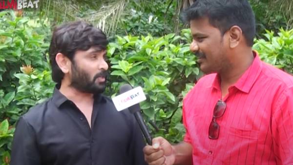 நியாயத்திற்காக போராடுவேன்