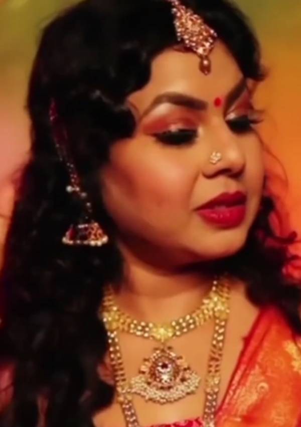 குணசித்திர நடிகையாக