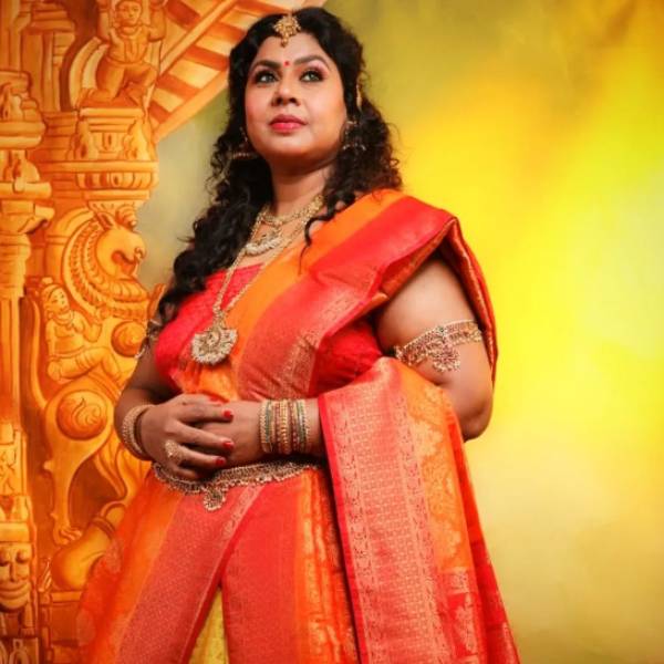 ராணிபோல