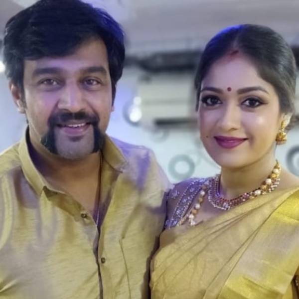 சிரஞ்சீவி சர்ஜா