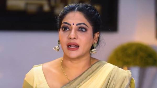 கதறும் ராதிகா 