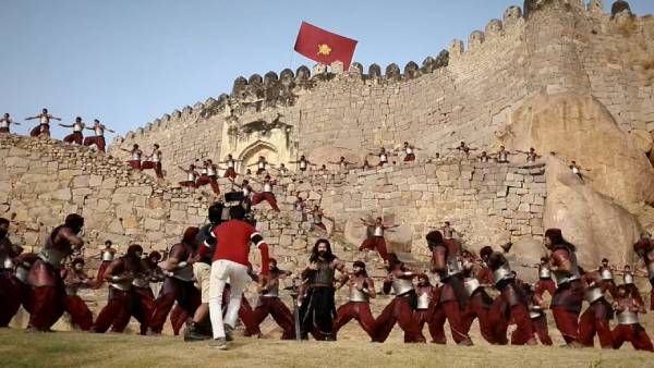 சோழா சோழா