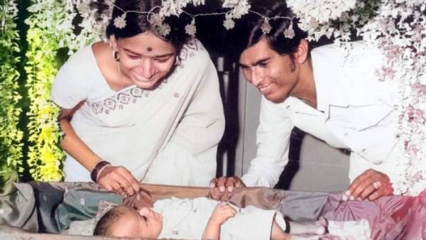 ஷோபா சந்திரசேகர்