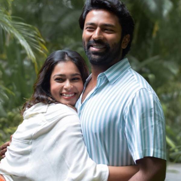 நான் இருக்கிறேன் 