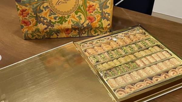 நடிகைகளுக்கும் கோல்டன் விசா