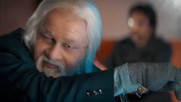 கோப்ரா டிரைலர் எப்படி இருக்கு? 