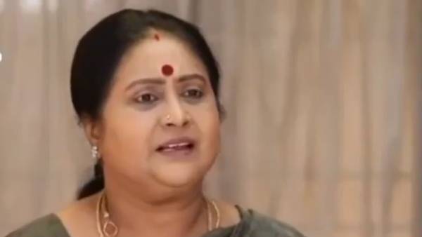 சூழ்நிலையை சாதகமாக்கும் ஜெனி அம்மா 