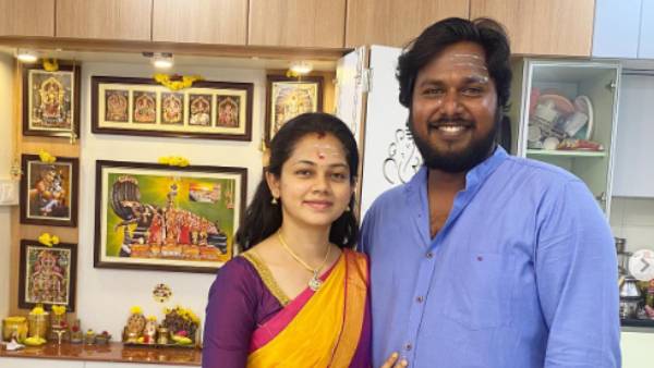 எங்கயோ பிறந்து எங்கயோ வளர்ந்து