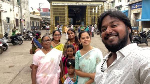 அனிதா சம்பத்