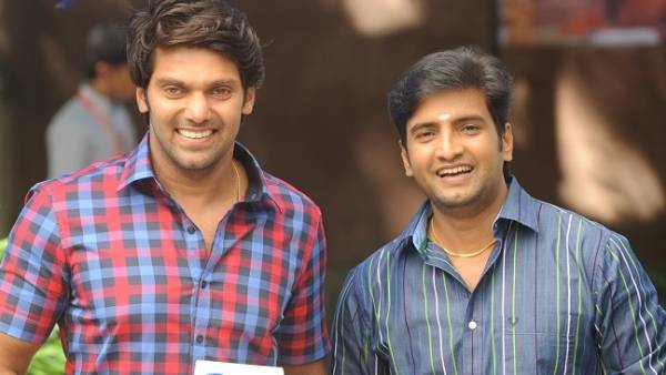 கலக்கல் காமெடியன் 