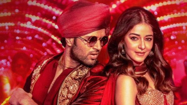 லைகர் வசூல் எத்தனை கோடி?