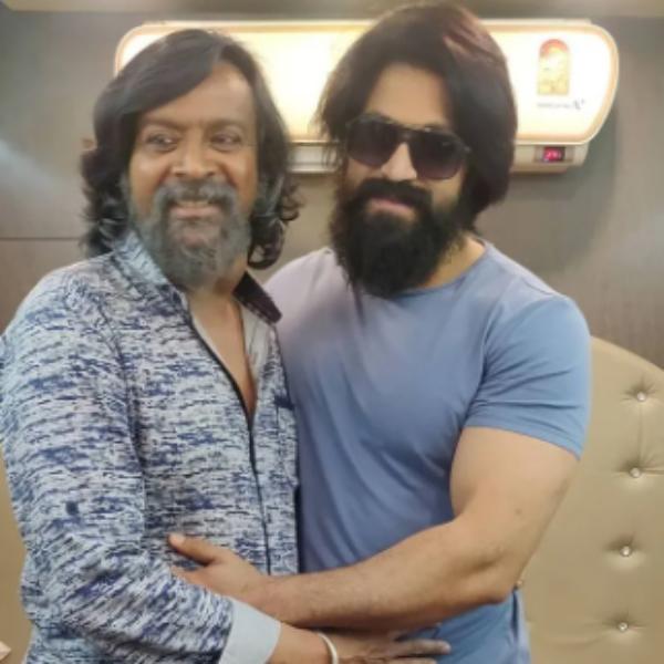 ஹரிஷ் ராய்