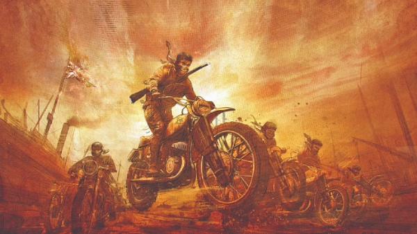 ஒரே ஷெட்யூலில் ஷூட்டிங்