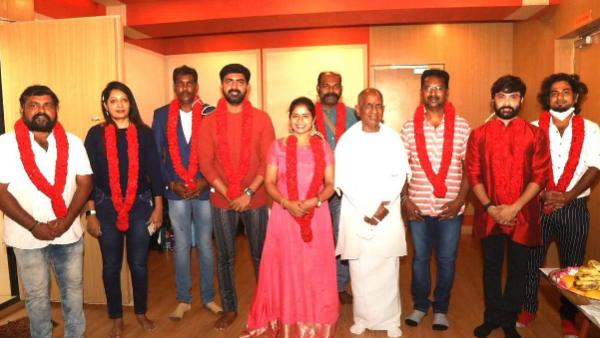 முக்கிய கேரக்டரில் ஆர்வி உதயகுமார் முக்கிய கேரக்டரில் ஆர்வி உதயகுமார்