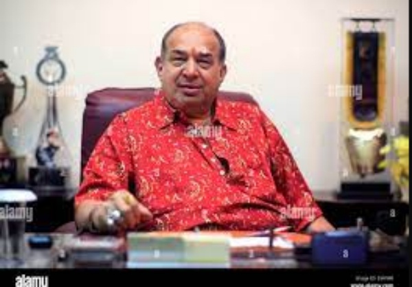 ஓடிடியில் நடிக்க போங்க