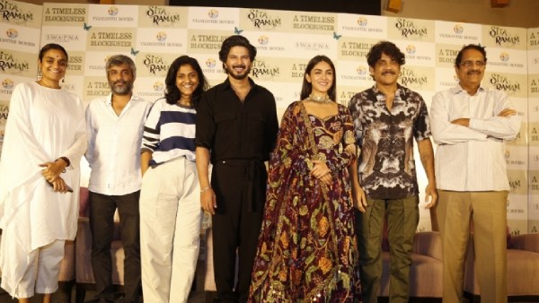 அசத்தலாக நடந்த சக்சஸ் மீட் அசத்தலாக நடந்த சக்சஸ் மீட்