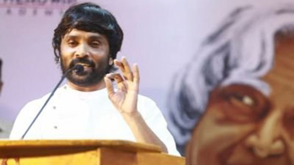 சினேகன் அறக்கட்டளை