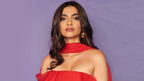 சோனம் கபூர்