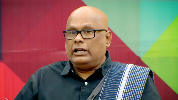 சுரேஷ் சக்ரவர்த்தி