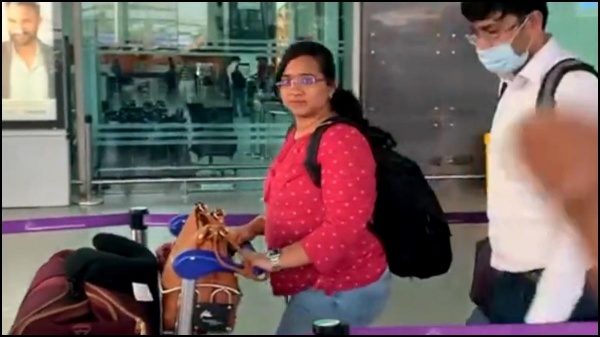 அயர்லாந்துக்கு அனுப்பி வைத்த சூர்யா