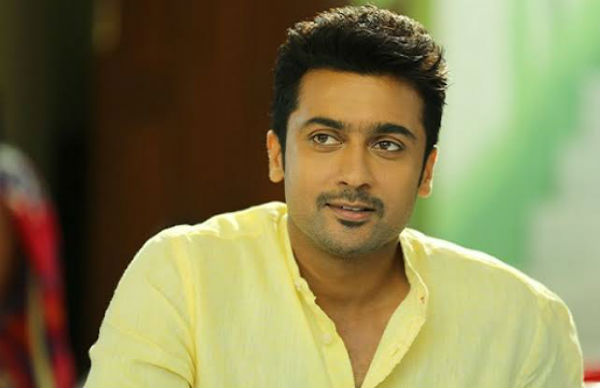 நடிகர் சூர்யா நடிகர் சூர்யா