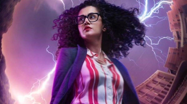 டாப்ஸி படம்