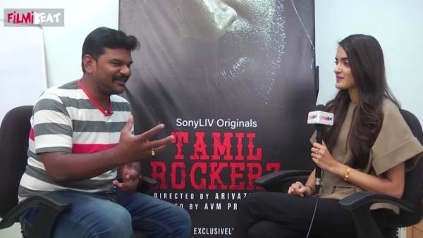  பைரசியால் ஏற்படும் பாதிப்பு