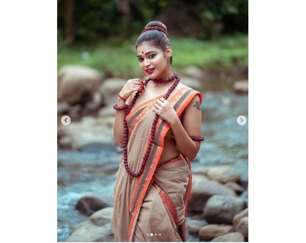 ராமன் தேடிய சீதை