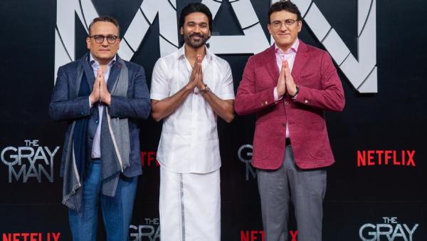 தனுஷ் படம் 