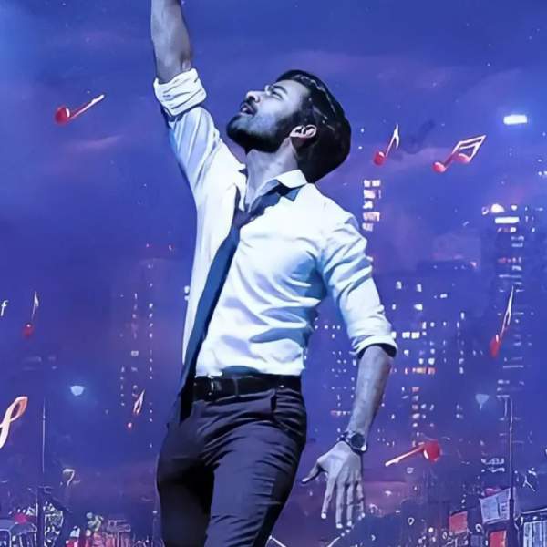 100 கோடி கிளப்பில் இணைந்த படம் 100 கோடி கிளப்பில் இணைந்த படம்