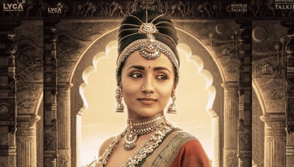 பொன்னியின் செல்வன் நாயகி