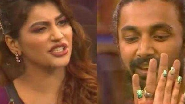 அடப்பாவி நிரூப்...இப்படியா பண்ணுவ 