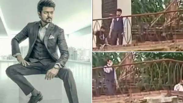 ஷூட்டிங் ஸ்பாட் புகைப்படங்கள்