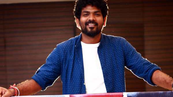 விக்னேஷ் சிவன் விளக்கம் 