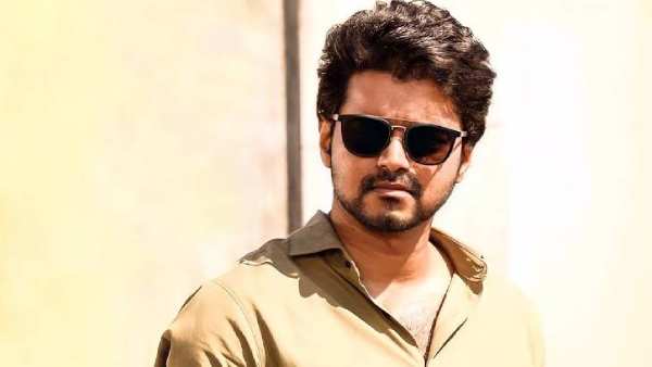 நடிகர் விஜய்