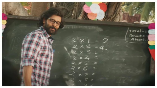 செம பிஸியாக இருக்கும் விக்ரம்