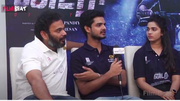 கடின உழைப்பாளி கடின உழைப்பாளி