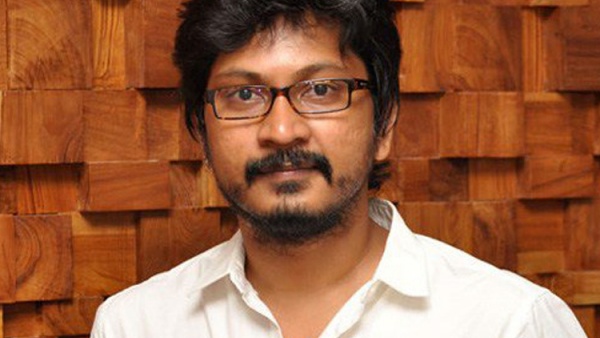 விஷ்ணுவர்தன் மேக்கிங்