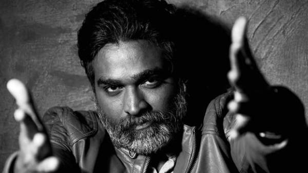 வில்லன் விஜய்சேதுபதி 