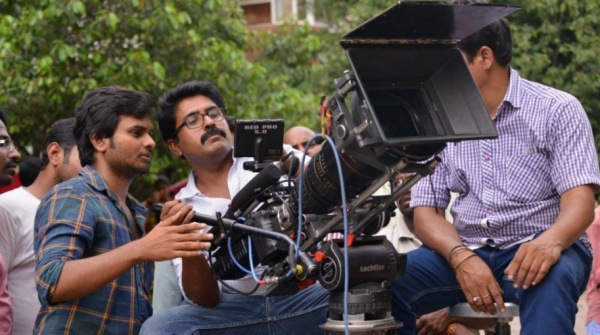 அடுத்தடுத்து என்ட்ரி கொடுத்த ஹீரோக்கள்